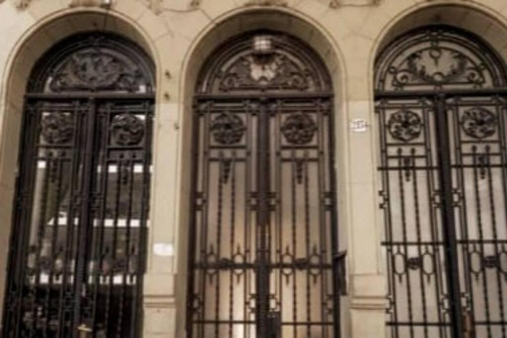 דירות בואנוס איירס Ph Reciclado A Nuevo En Palermo Soho מראה חיצוני תמונה