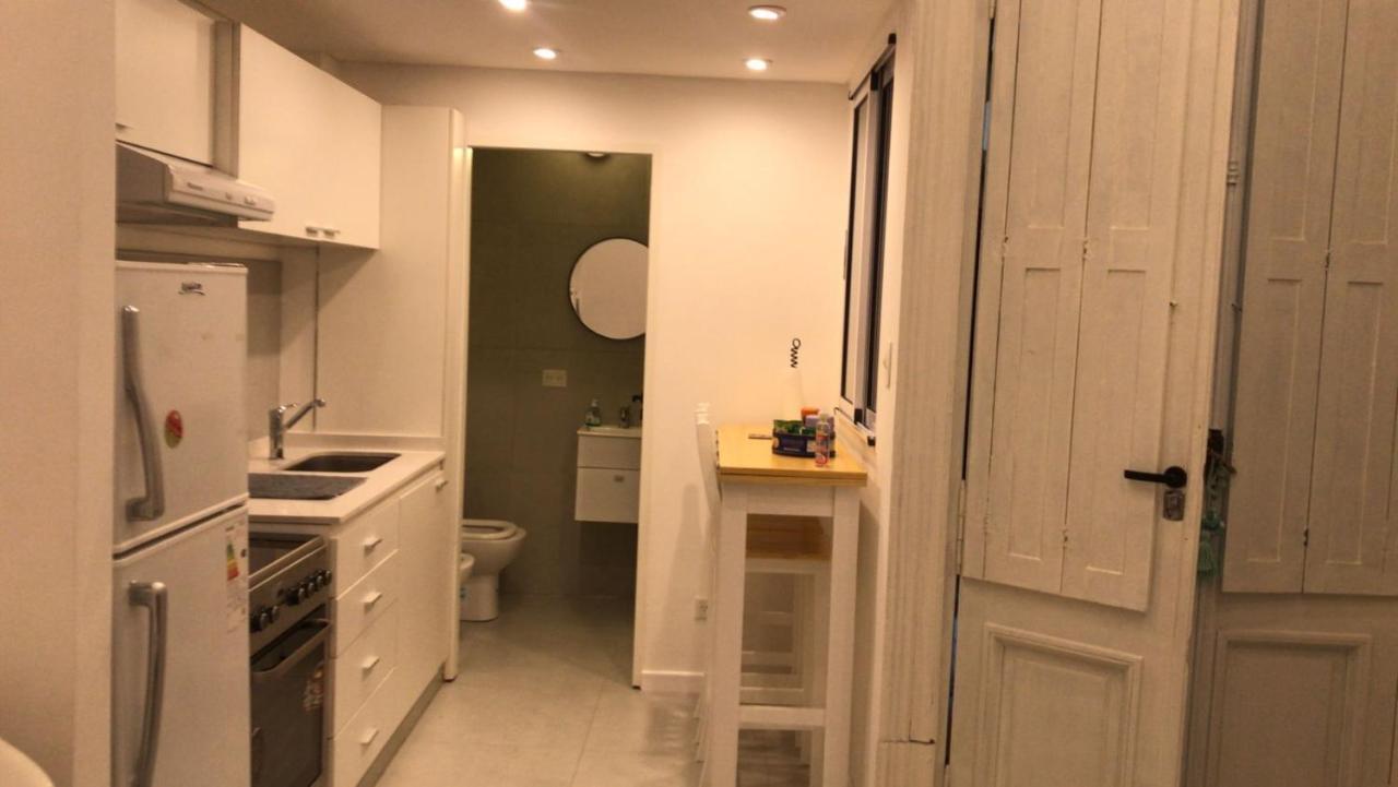 דירות בואנוס איירס Ph Reciclado A Nuevo En Palermo Soho מראה חיצוני תמונה