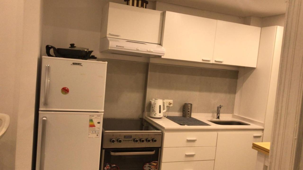דירות בואנוס איירס Ph Reciclado A Nuevo En Palermo Soho מראה חיצוני תמונה