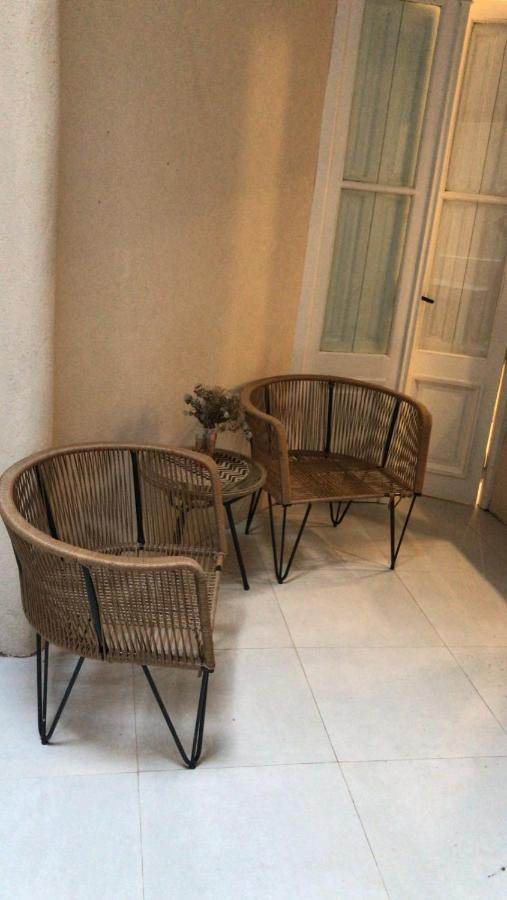 דירות בואנוס איירס Ph Reciclado A Nuevo En Palermo Soho מראה חיצוני תמונה