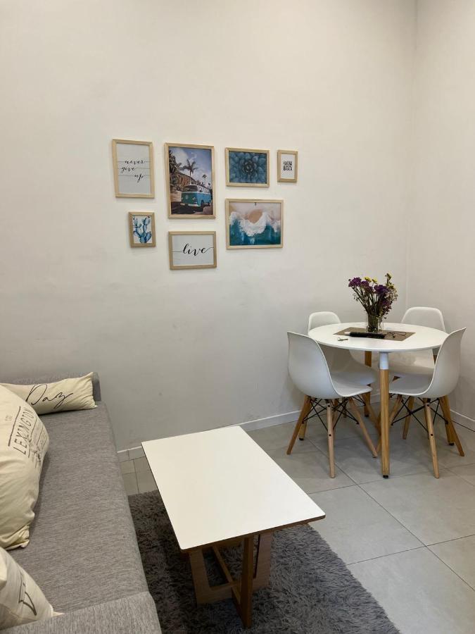 דירות בואנוס איירס Ph Reciclado A Nuevo En Palermo Soho מראה חיצוני תמונה