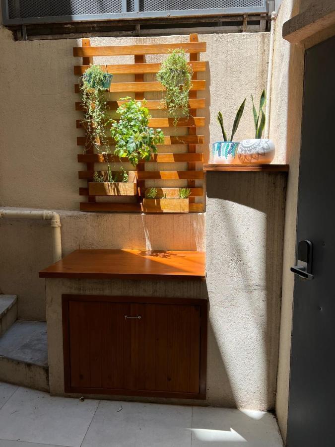 דירות בואנוס איירס Ph Reciclado A Nuevo En Palermo Soho מראה חיצוני תמונה