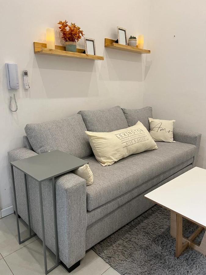דירות בואנוס איירס Ph Reciclado A Nuevo En Palermo Soho מראה חיצוני תמונה