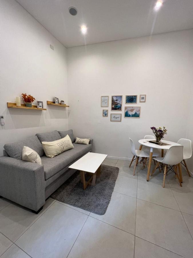 דירות בואנוס איירס Ph Reciclado A Nuevo En Palermo Soho מראה חיצוני תמונה