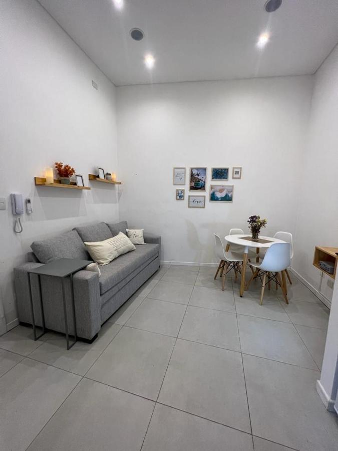 דירות בואנוס איירס Ph Reciclado A Nuevo En Palermo Soho מראה חיצוני תמונה