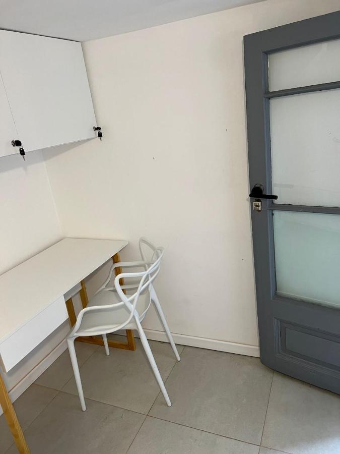 דירות בואנוס איירס Ph Reciclado A Nuevo En Palermo Soho מראה חיצוני תמונה
