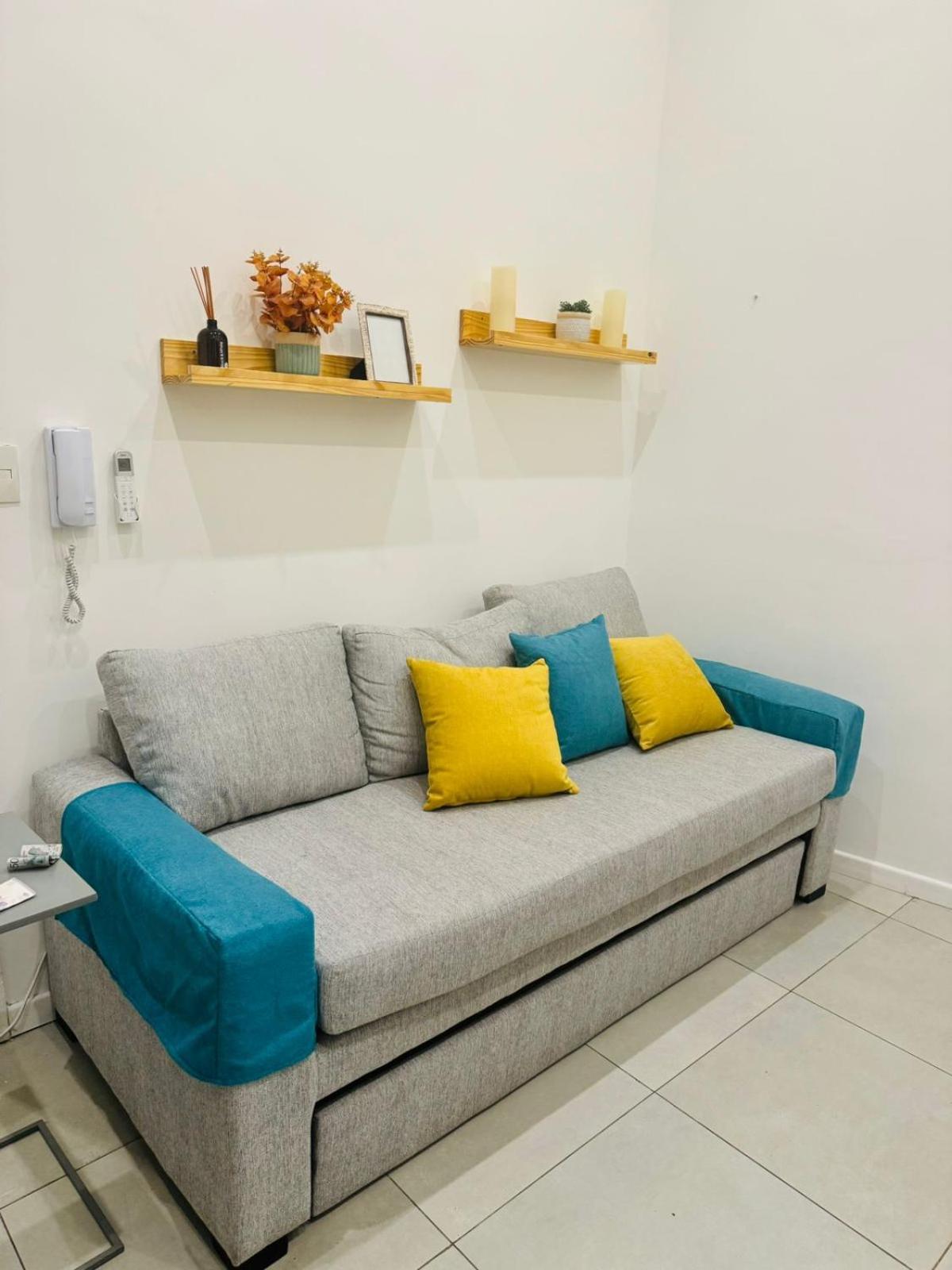 דירות בואנוס איירס Ph Reciclado A Nuevo En Palermo Soho מראה חיצוני תמונה